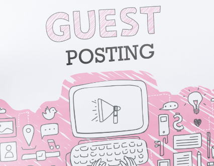 guest posting