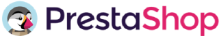 Logo PrestaShop 1