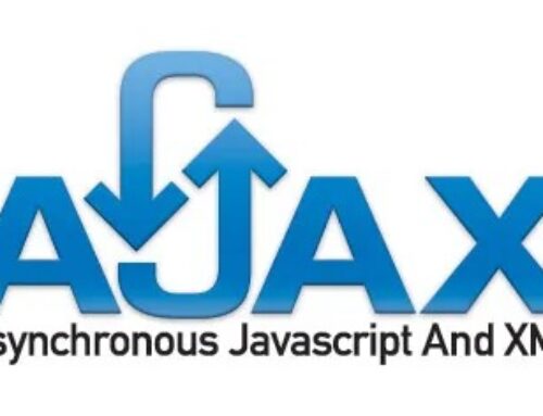 What is AJAX ?