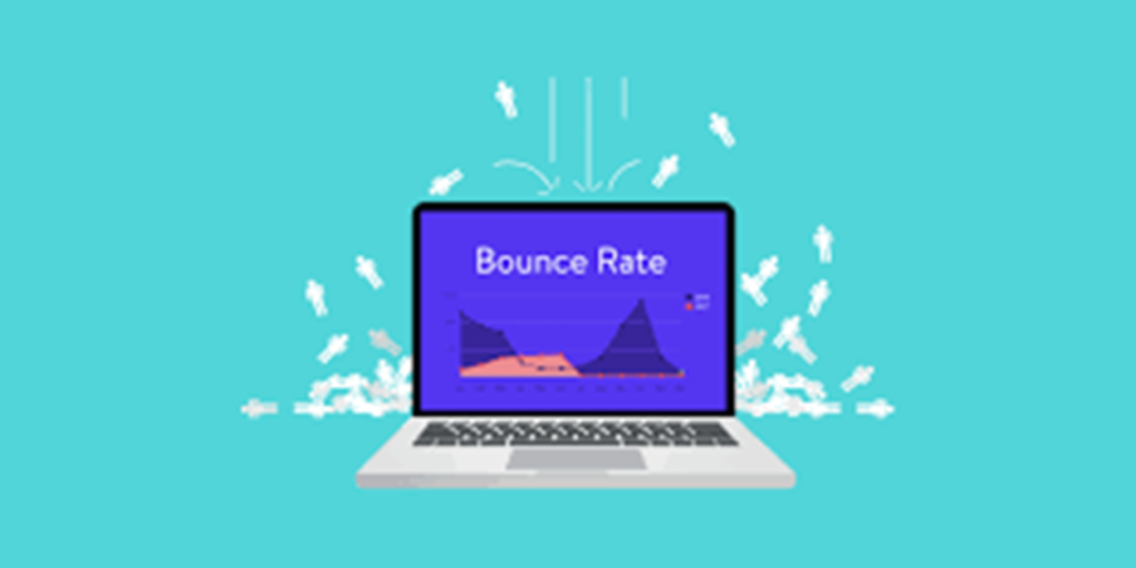 What is the Bounce Rate