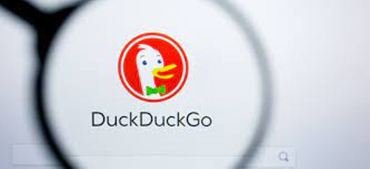 What is DuckDuckGo? - Web Key Digital