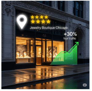 SEO for Jewelers