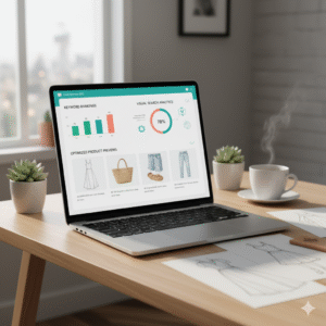 SEO for fashion