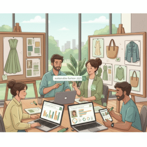 SEO for fashion e-commerce