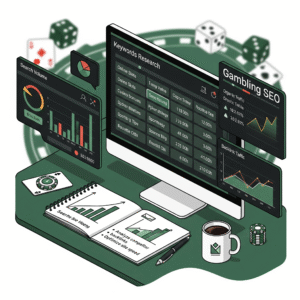 Gambling Seo