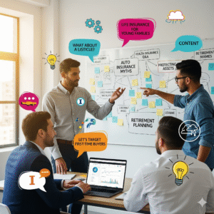 Insurance Seo