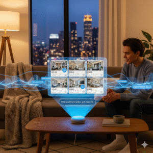 Seo For Apartments