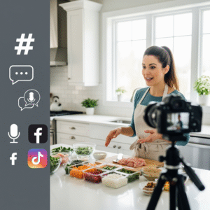 SEO for Nutritionists