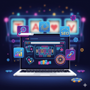 Casino Seo
