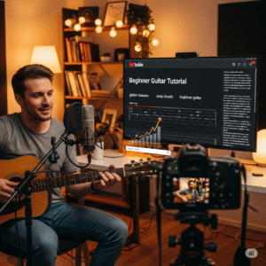 SEO for Musicians