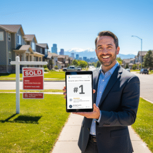 SEO for real estate