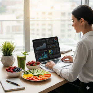 SEO for Nutritionists