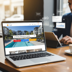 Seo For Apartments