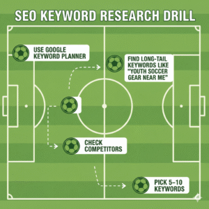 Seo Sports