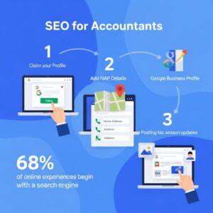 seo for accountants