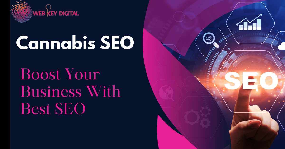 cannabis seo