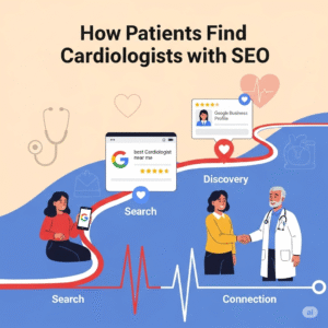 SEO for Cardiologists