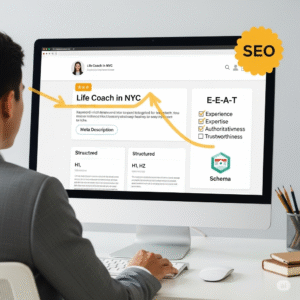 Seo For Coaches