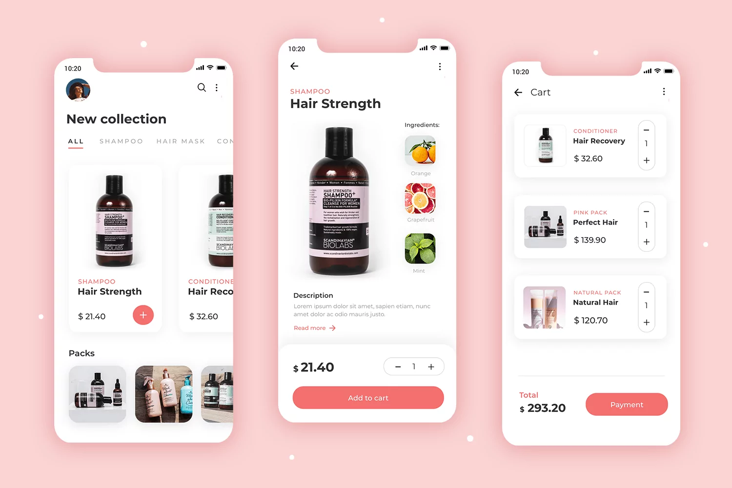 hair product ecommerce app mockup.png