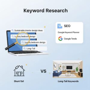 Seo For Interior Designers