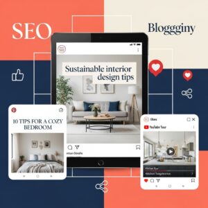 Seo For Interior Designers