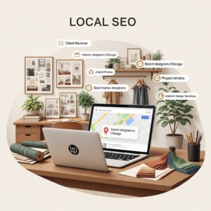 Seo For Interior Designers