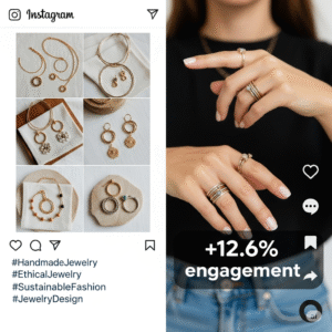 SEO for Jewelers