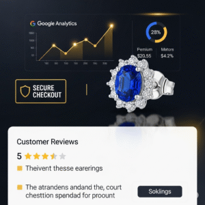 SEO for Jewelers
