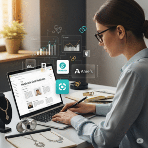 SEO for Jewelers