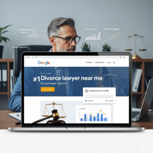 Seo For Lawyers