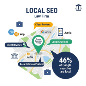 Seo For Lawyers