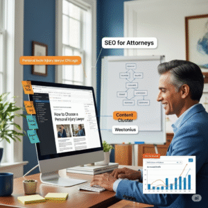 Seo For Lawyers
