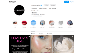 How to use social media for beauty products and cosmetic SEO ?