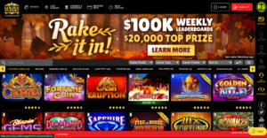 What Makes a Good Casino Site ? 