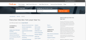 How can you optimize your Local SEO for lawyers and law firms?
