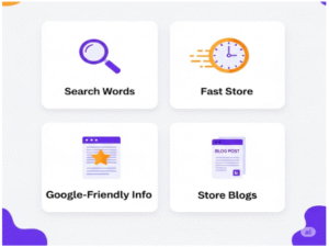Magento SEO services