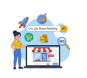 Magento SEO Services