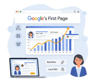 SEO for Therapists