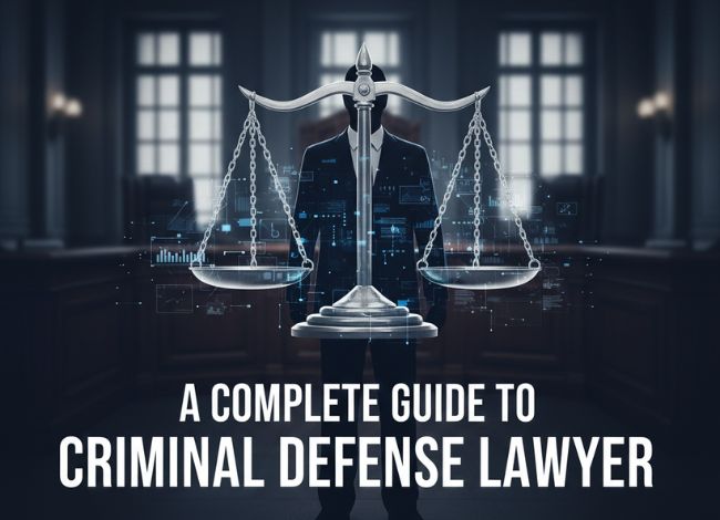 Case studies 6 A Complete Guide to Criminal Defense Lawyer