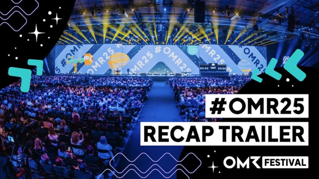 OMR Festival 2026