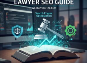 Blog 13 lawyer seo guide