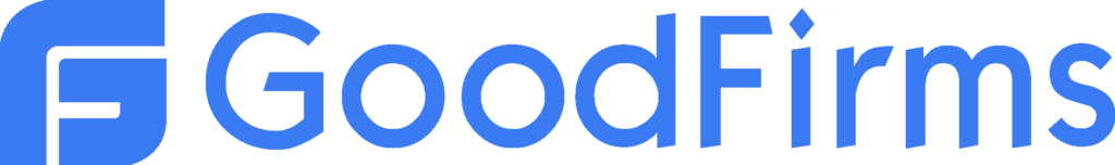Goodfirms Logo Vector.svg