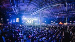 OMR Festival