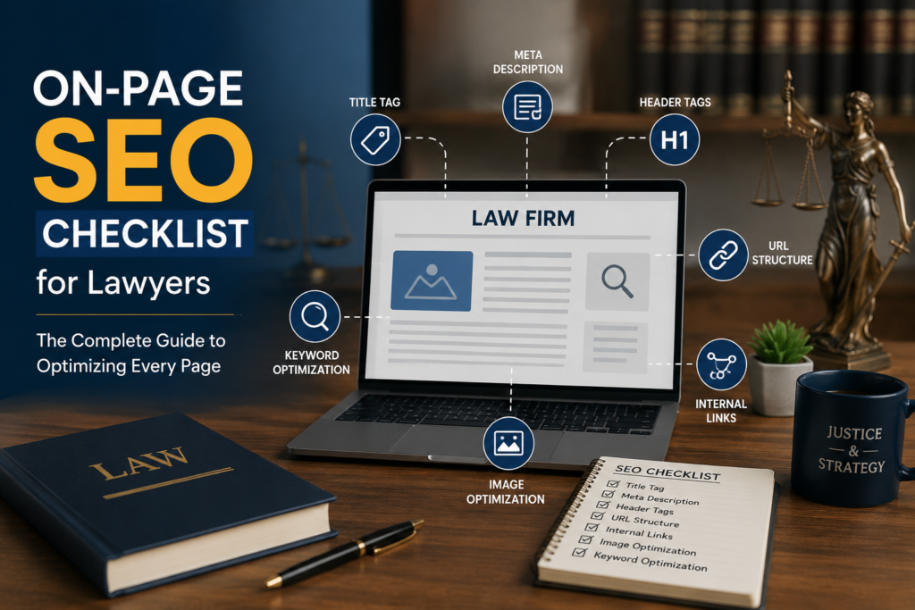 Law Firm SEO Agency 7 onpage blog