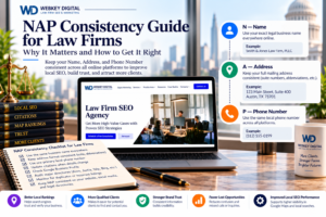 Blog 9 NAP Consistency Guide for Law Firms