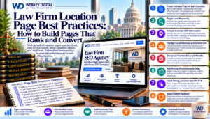 Blog 5 Law Firm Location Page Best Practices