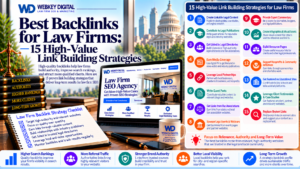 Blog 7 Best Backlinks for Law Firms