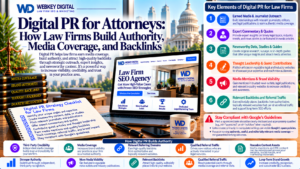 Blog 5 Digital PR for Attorneys