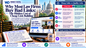 Blog 3 Why Most Law Firms Buy Bad Links